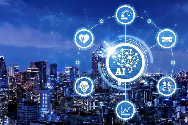 能源管理系統(tǒng)五大技術(shù)支撐體系！(圖1)