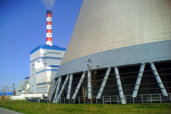 發(fā)電站能耗監(jiān)測系統(tǒng)的設(shè)備組成！(圖1)