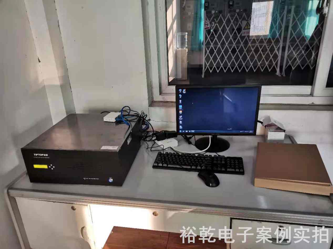 山東誠匯金實(shí)業(yè)有限公司能耗監(jiān)測案例(圖4)