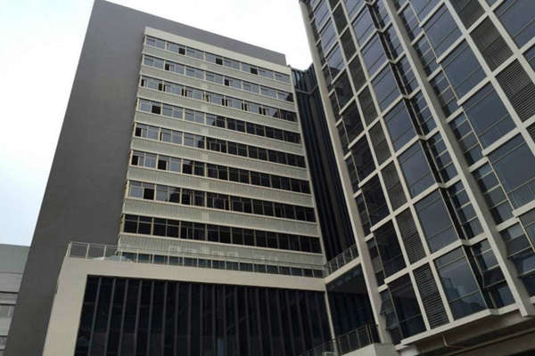 建筑能耗監(jiān)測(cè)系統(tǒng)的三級(jí)組成架構(gòu)！(圖1)