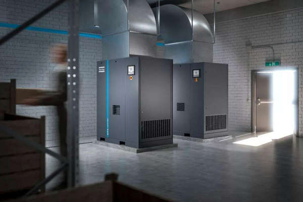 空壓站能源管理系統(tǒng)的主要功能！(圖1)