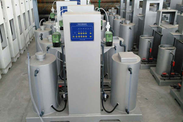 某電解廠能源管理系統(tǒng)節(jié)能改造成果展示！(圖1)