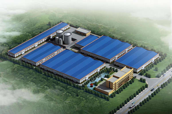 企業(yè)能耗監(jiān)測信息平臺的建設(shè)目標(biāo)！(圖1)