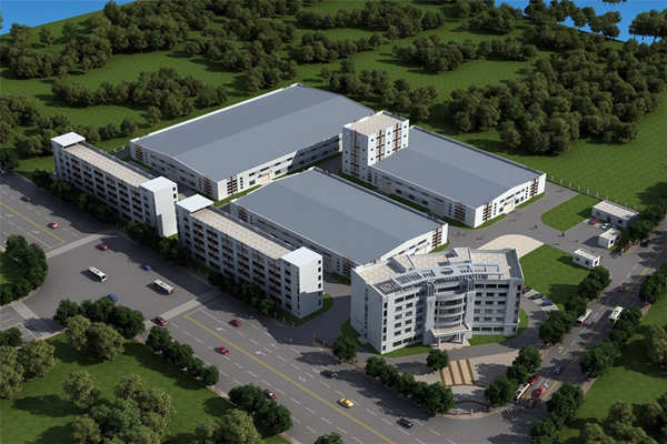 人造板熱壓機能耗監(jiān)測工作分十步進行！(圖1)