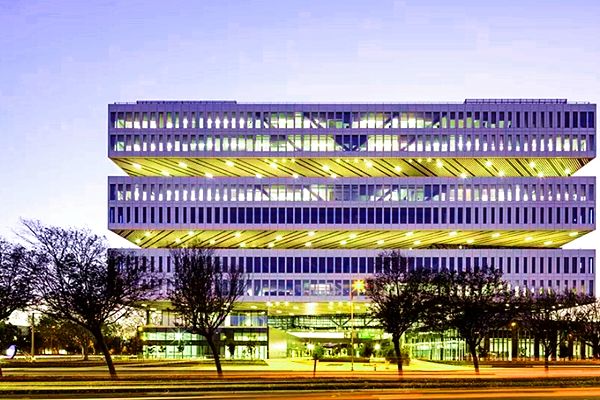 能耗管理系統(tǒng)，讓建筑可以被閱讀！(圖2)