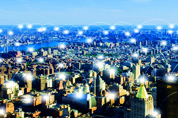 能耗管理系統(tǒng)，讓建筑可以被閱讀！(圖3)