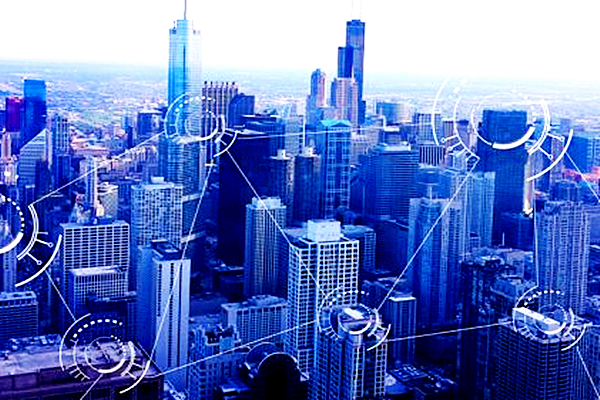 大型公眾建筑能耗監(jiān)測(cè)系統(tǒng)的應(yīng)用！(圖1)