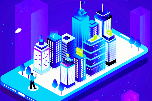 能耗監(jiān)測(cè)系統(tǒng)在高校建筑中的實(shí)現(xiàn)價(jià)值！(圖1)