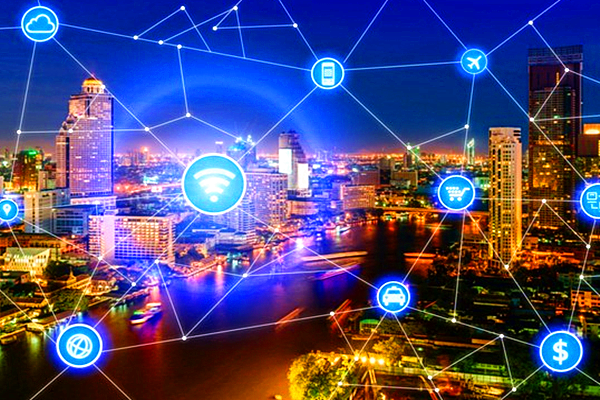 能耗監(jiān)測系統(tǒng)在公共建筑中的設(shè)計與應(yīng)用(圖1)