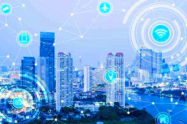 科普：建筑能耗監(jiān)測(cè)系統(tǒng)知多少？(圖1)