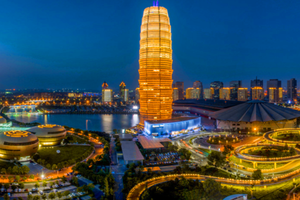 科普：建筑能耗監(jiān)測(cè)系統(tǒng)知多少？(圖2)