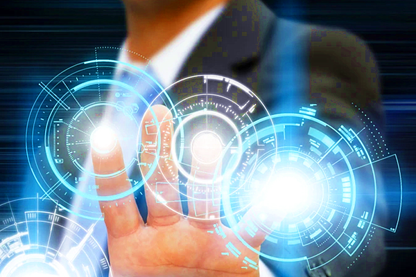 工業(yè)樓宇綜合能耗監(jiān)測(cè)管控系統(tǒng)！(圖1)