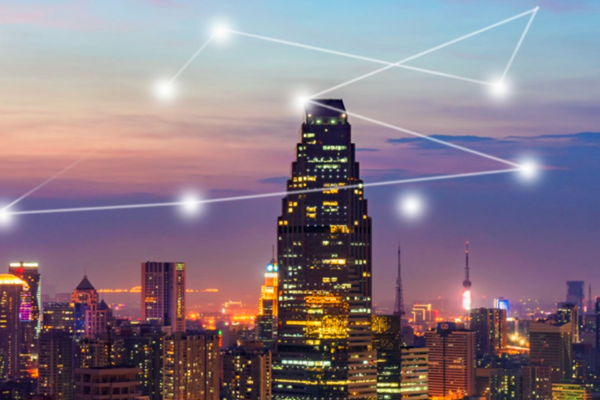 能耗管理系統(tǒng)介紹！(圖1)