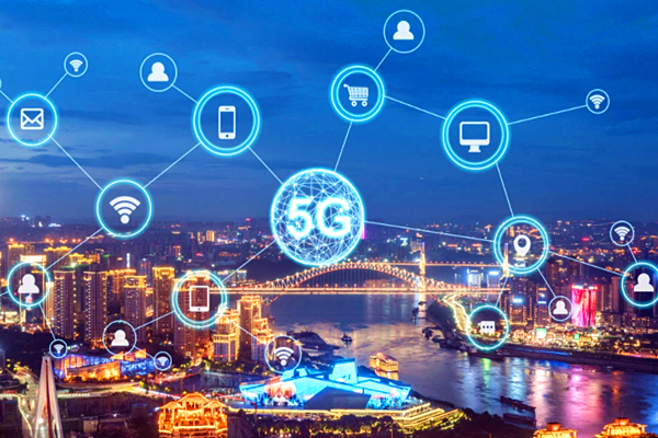 城市化背后能耗驚人，建筑能耗監(jiān)測(cè)勢(shì)在必行(圖1)