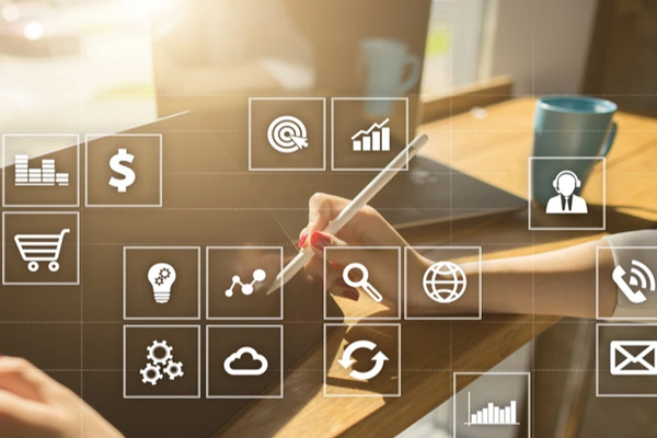 能耗監(jiān)測，助力企業(yè)節(jié)能！(圖1)