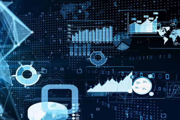 印染廠如何實現(xiàn)多方位能耗監(jiān)測？(圖1)