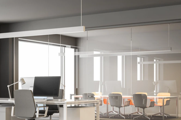 弱電智能化工程智能照明系統(tǒng)基礎(chǔ)知識！(圖1)