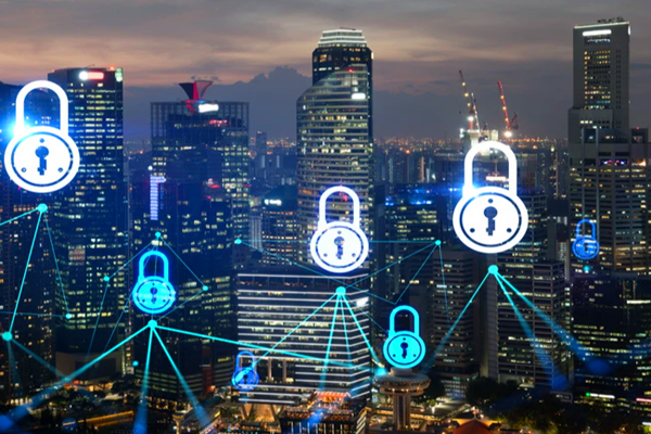 酒店能耗監(jiān)測(cè)系統(tǒng)實(shí)施方案！(圖1)