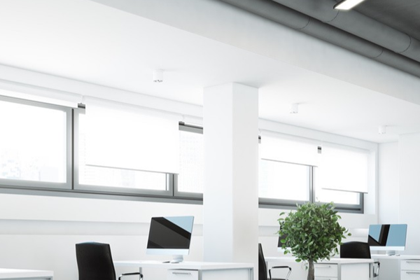 智能照明控制系統(tǒng)詳解！(圖1)