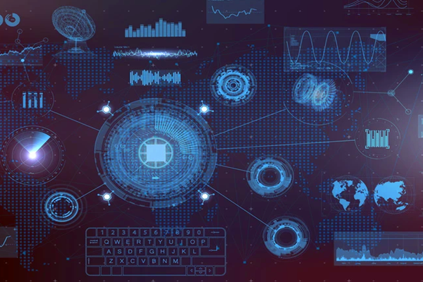 建筑能源數(shù)字化，能源監(jiān)測系統(tǒng)的應(yīng)用！(圖1)