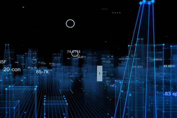 水泥企業(yè)能耗監(jiān)測系統(tǒng)應(yīng)用分析！(圖1)