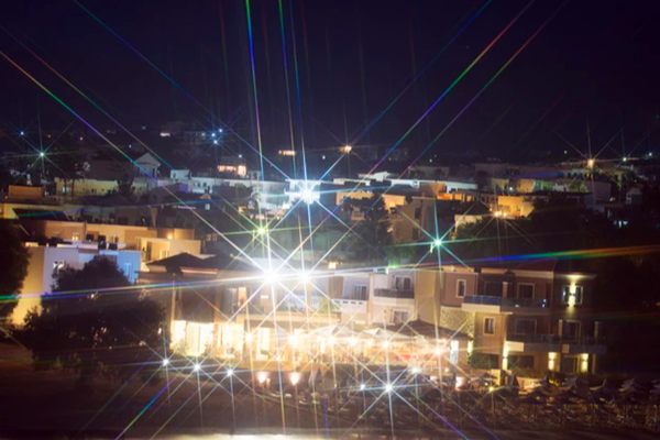 為什么說智能照明可以推動(dòng)智慧城市管理服務(wù)升級(jí)？(圖1)