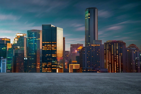 上星級(jí)酒店能耗監(jiān)測(cè)系統(tǒng)應(yīng)用！(圖1)