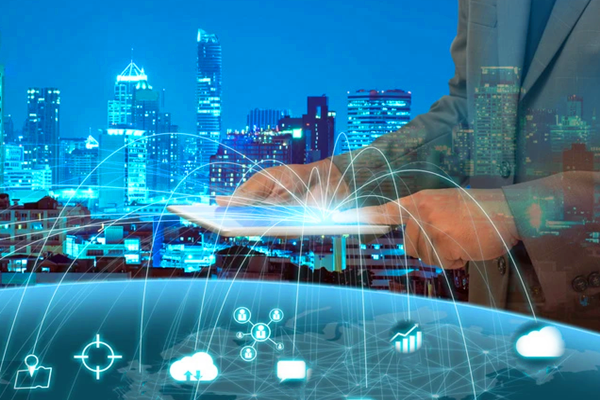 能耗監(jiān)測(cè)系統(tǒng)的施工與調(diào)試！(圖1)