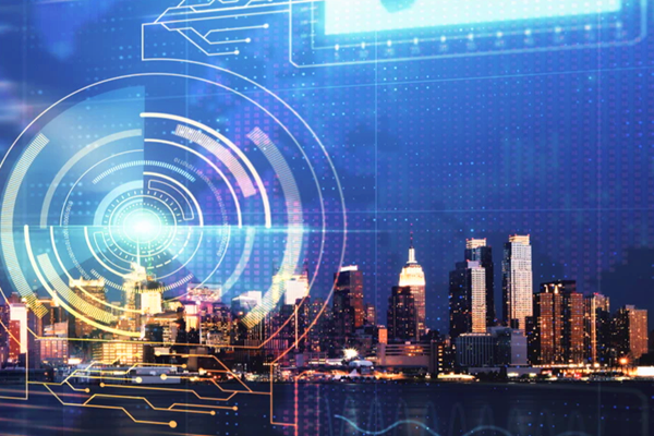 智能照明系統(tǒng)進一步促進景觀照明的智能化發(fā)展！(圖1)