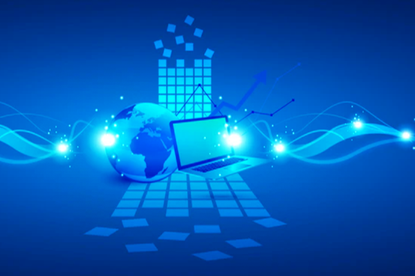 能耗在線監(jiān)測系統(tǒng)，加快低碳轉(zhuǎn)型，實現(xiàn)綠色發(fā)展(圖1)