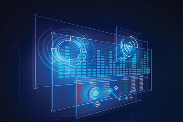 企業(yè)能源管理平臺(tái)，低碳轉(zhuǎn)型好輔助！(圖1)