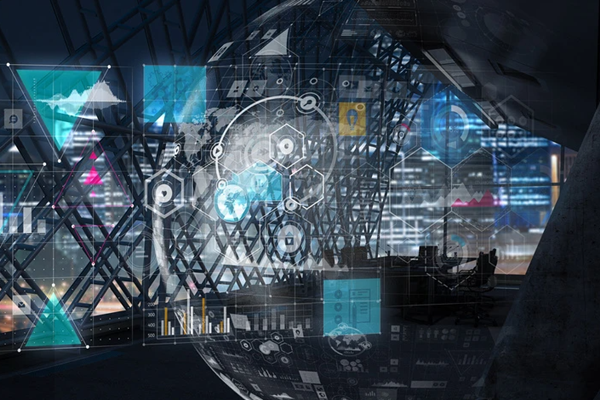 運用節(jié)能監(jiān)測系統(tǒng)平臺，指導建筑節(jié)能！(圖1)