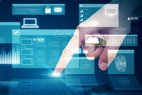 商業(yè)園區(qū)能源管理系統(tǒng)介紹！(圖1)