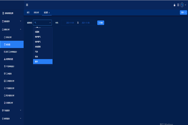 山東潤德生物科技有限公司能耗在線監(jiān)測(cè)案例(圖2)