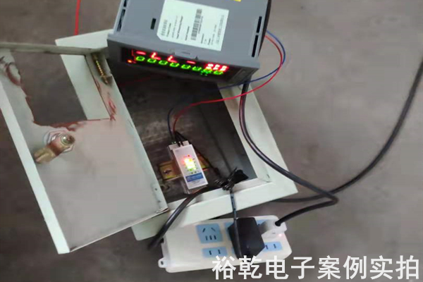 山東潤德生物科技有限公司能耗在線監(jiān)測(cè)案例(圖6)