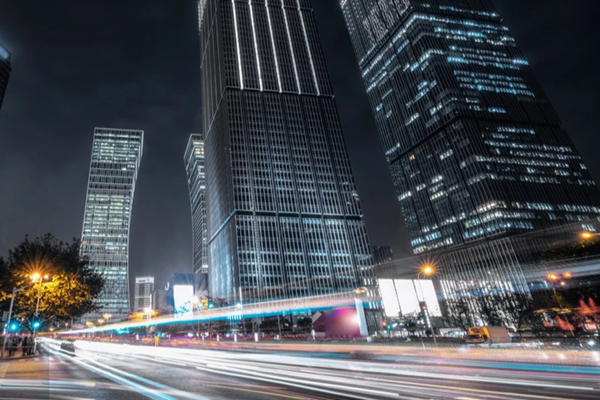 智能照明系統(tǒng)的實(shí)用性分析！(圖1)