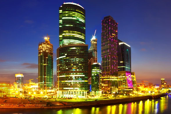 智慧照明市場(chǎng)規(guī)模，中國智能照明系統(tǒng)的發(fā)展趨勢(shì)！(圖1)