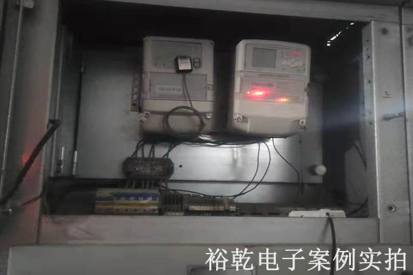 肥城中泰建材有限公司能耗在線監(jiān)測(cè)案例(圖5)