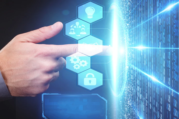 企業(yè)能耗監(jiān)測系統(tǒng)的應(yīng)用分析！(圖1)