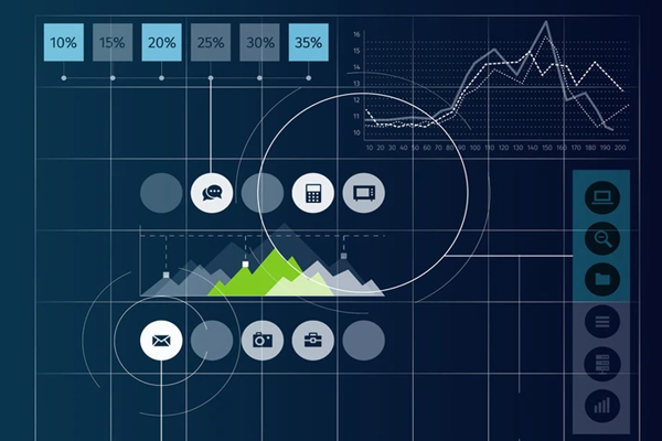 你所不知道的能耗在線監(jiān)測系統(tǒng)數(shù)據(jù)處理！(圖1)