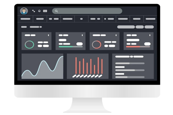 能耗監(jiān)測(cè)系統(tǒng)是干嘛的，你知道嗎？(圖1)
