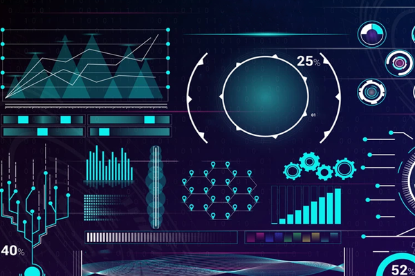 能耗監(jiān)測(cè)系統(tǒng)，讓節(jié)能看得到！(圖1)