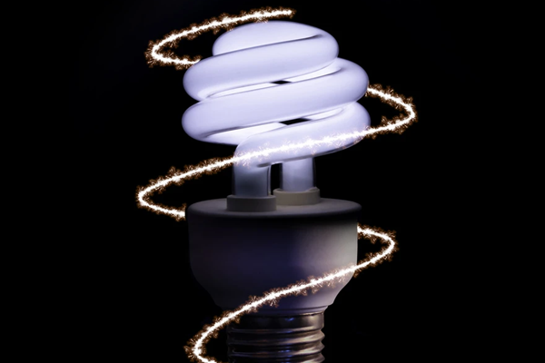 智能照明系統(tǒng)，黑暗中的“孤勇者”！(圖1)