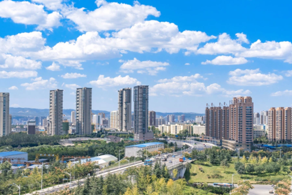 為工業(yè)綠色低碳發(fā)展持續(xù)注入新動(dòng)能！(圖1)