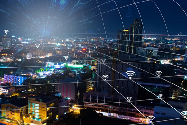 公共建筑智能照明系統(tǒng)應(yīng)用節(jié)能！(圖1)