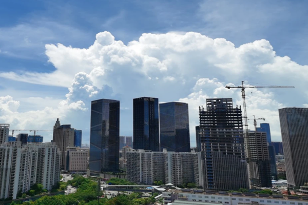 什么是綠色建筑？如何讓建筑“綠色化”？(圖1)