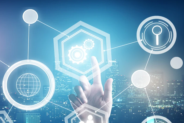 能耗監(jiān)測系統(tǒng)是怎樣的？這里讓您秒懂！(圖1)