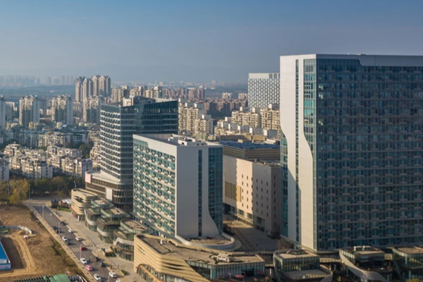 能耗監(jiān)測系統(tǒng)：解決城市能源管理問題！(圖1)