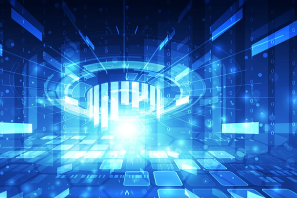 基于工業(yè)互聯(lián)網(wǎng)標(biāo)識(shí)，能耗管理數(shù)字化解決方案！(圖1)