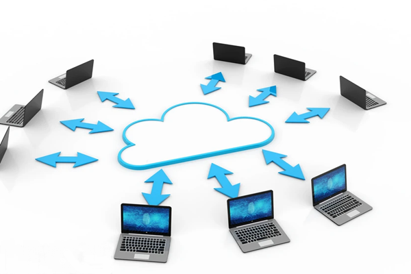 能耗監(jiān)測(cè)系統(tǒng)，促進(jìn)企業(yè)數(shù)字化、信息化發(fā)展！(圖1)